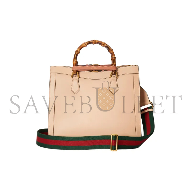 GUCCI DIANA LARGE TOTE BAG 678842 (35*30*14cm)